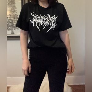 ‘Ruthless’ t shirt